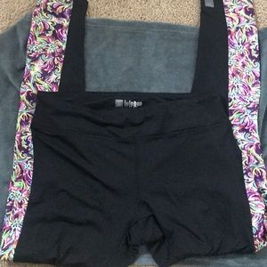 NWOT Lularoe Jade workout leggings